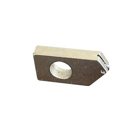 Cutter Head for Laboratory Glass Cutter Manual Glass Based Silica Gel Board Cutting Machine (Cutter Head for Type A)
