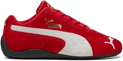 Puma Unisex-Child Speedcat Shoes Little KidBig Kid