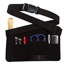 Intrepid International Mane Braiding Kit