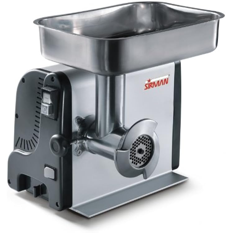 Sirman TC 8 VEGAS Meat Grinder