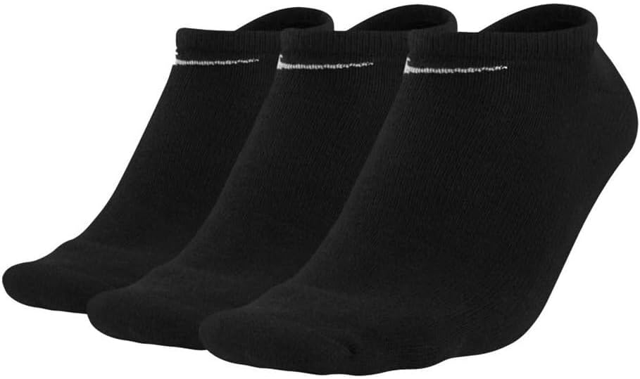 NIKE Men's Cushion Crew Training Socks