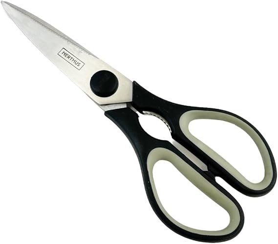 Nerthus Kitchen Scissors