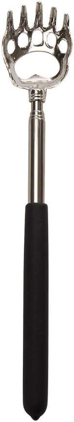 EXTENDABLE Bear Claw Back Scratcher