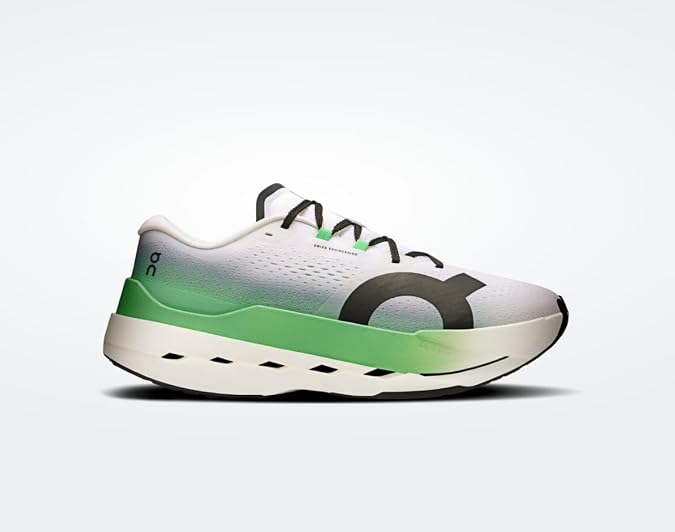 Men's Cloudboom Max (Honeydew/Lilac)