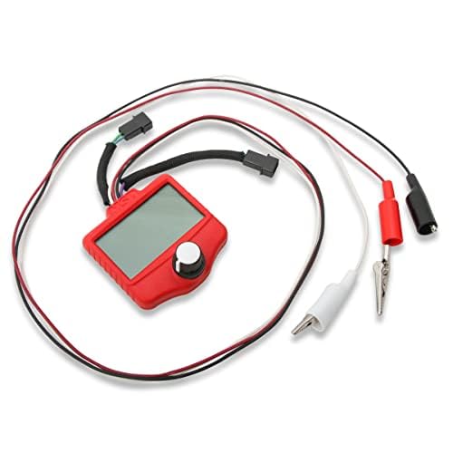 MSD 89981 Universal Ignition Tester