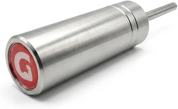 2" GymPin - Original GymPin 10mm Cable Stack Extender