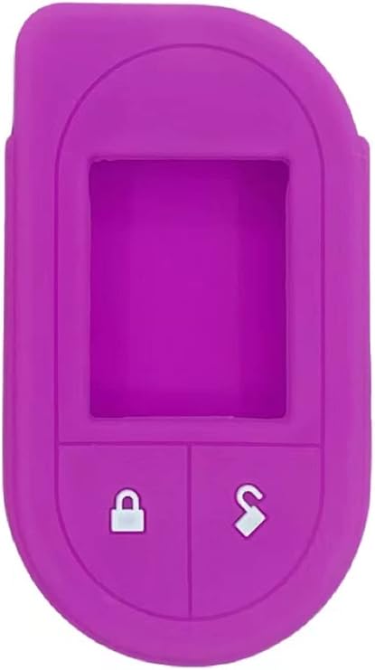 #7351V Soft Silicone Protective Cover/Case #7752V #7756V Remote V5 Quality Durable New Replacement Parts for Viper