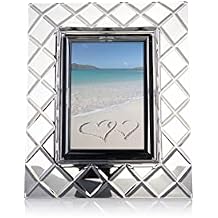Criss Cross Frame 5x7