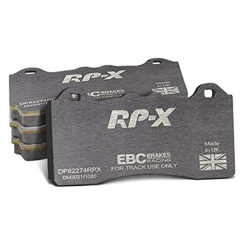 EBC Brakes DP81514RPX