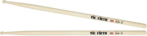 Vic Firth Signature Series -- Steve Jordan