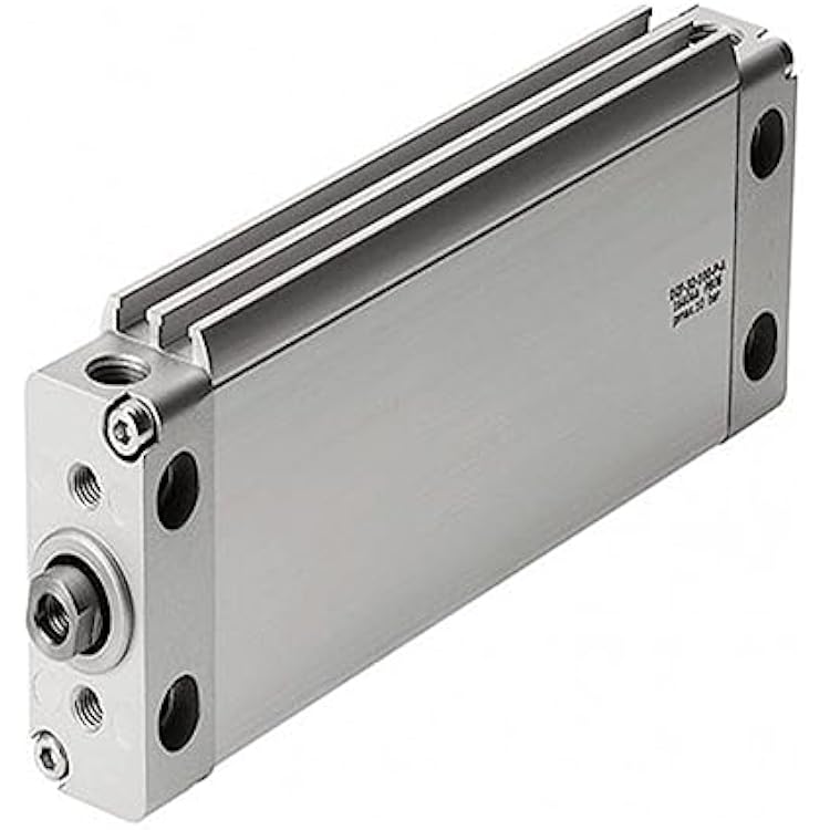 NURII Flat Row Cylinder, DZF-40-15-P-A 164050 DZF-25-60-A-P-A-S2 161247 DZF-40-50-A-P-A 161281 DZF Size : DZF-25-60-A-P-A-S2