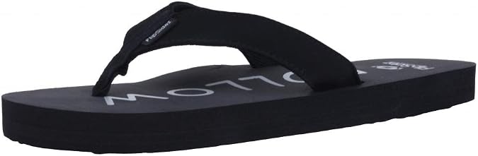 FlipSidez Mens Follow ME Flip Flops