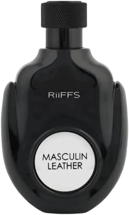 Masculin Leather by Riiffs