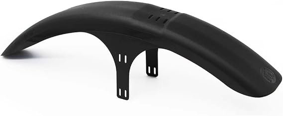 Mucky Nutz, MugGuard, Black, Long