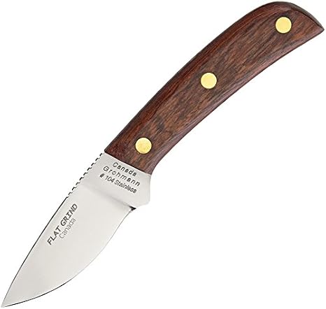Grohmann GR104SF-BRK Mini Skinner