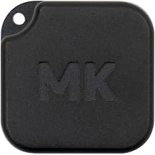 MK Keychain Switch Opener - Black