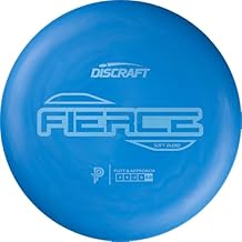 Mint Discs Discraft Paige Pierce Signature Putter Line Soft Fierce Putter Golf Disc