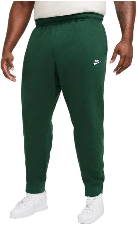 Nike Men's Sportswear Club Fleece Tapered Joggers