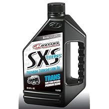 SXS Premium Transmission 80wt.