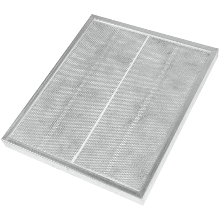JET 24x20x2 Charcoal Air Filter, fits IAFS-17002400 415105