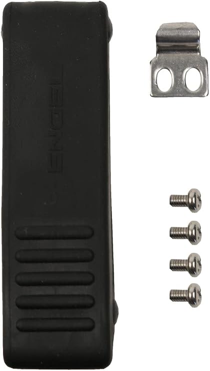 Engel Rubber (Thermoplastic Elastomer) Latch for Engel Rotomolded Hard Coolers - Marine Grade, Adjustable Tension, Recessed Design