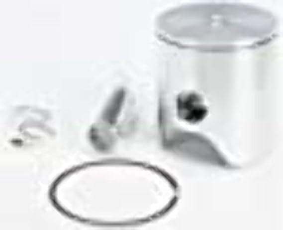 Wiseco Pro-Lite Piston Kit 66.4mm '00-02 250 SX (774M06640)