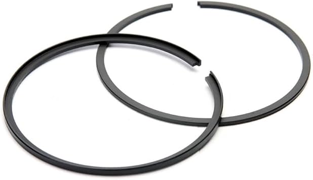 Polini Replacement Ring (Contessa, Black); compatible with Dio,Elite