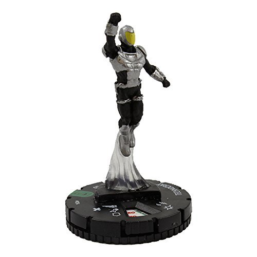HeroClix DC The Jokers Wild Technocrat #024