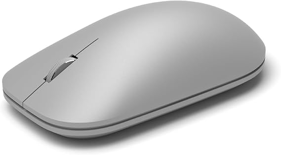 Microsoft WS3-00002 Surface Bluetooth Mousegrey