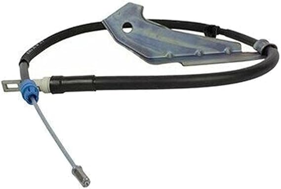 GGDZTMNB Rear Right Parking Brake Cable for Ford for Transit- 250 2015-2019