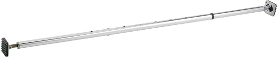 Lund 607003 Cargo Bar With Net