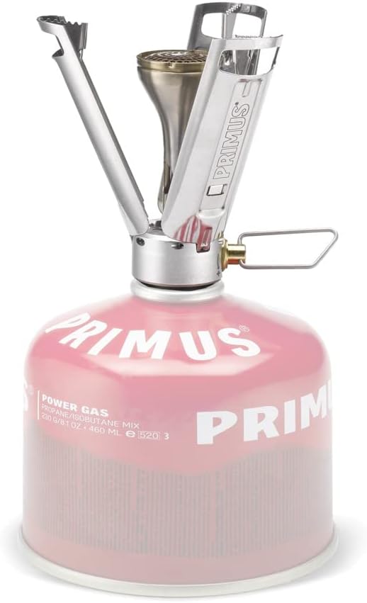 Primus Firestick Stove Cooking System