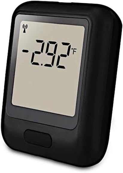 Lascar EasyLog EL-WiFi-TP+ Wireless High Accuracy Temperature Data Logging Sensor