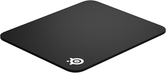 SteelSeries Qck Heavy Medium Gaming Mousepad - Maksimum Kontrol Sağlar - Oyun Sensörleri İçin Optimize Edilmiştir