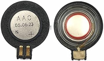 666 Replacement Internal Speaker Loudspeaker Audio Loudspeaker Speaker Loud Sound for Nintendo Gameboy Advance SP GBA-SP GBA SP