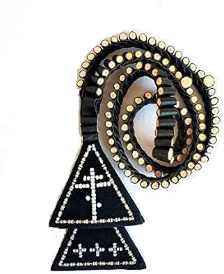 Old rite Orthodox Old Believers lestovka 103 steps - Rosary leather for men - Orthodox prayer rope - prayer beads Crucifix - chetki