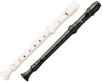 3Piece Soprano Recorder