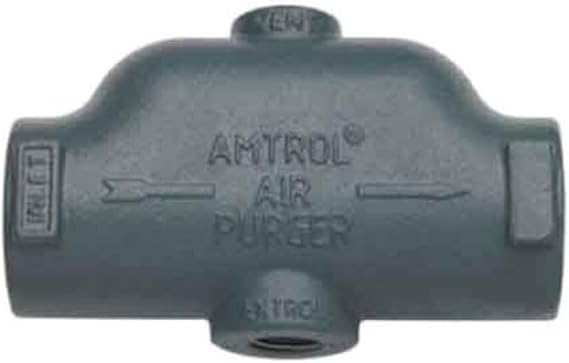 Amtrol 444-1 Air Purger