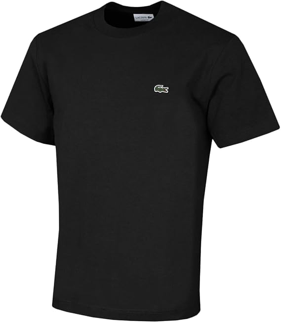 Lacoste Mens Logo T-Shirt