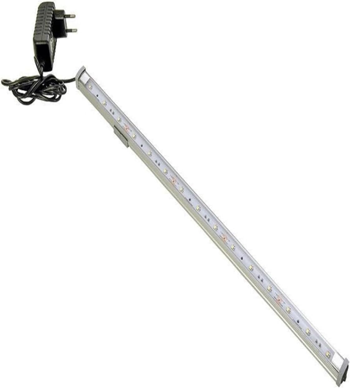 UNIKOM Kitchen Under Counter Decorative Led Lighting Fixture 50 Cm Daylight Daylight with On-off Keys [Energy Class A]
