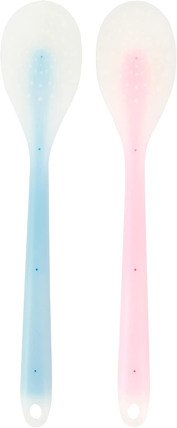 U Scinan Body Massage Pat Back Hammer Massage Tools Portable Massager Clap Stick for Shoulder Neck Foot
