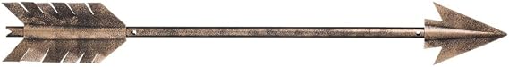 JT International Decorative Arrow Motif