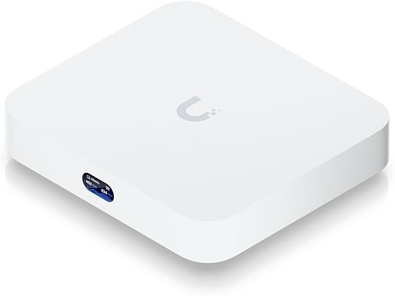 Ubiquiti Cloud Gateway Ultra - UCG-Ultra
