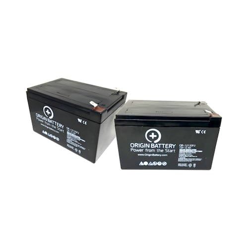 EV Rider Elite Portable Battery Replacement Kit