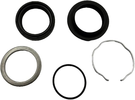 Zero Motorcycles Showa Fork Seal Kit FX FXS SR DS 12-08037