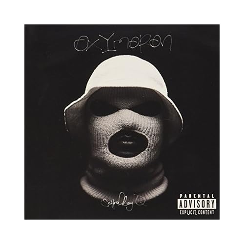 Oxymoron Explicit Lyrics
