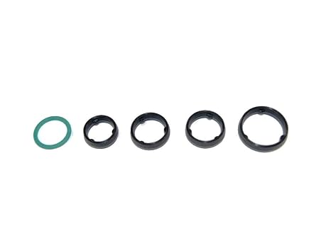 Mopar Engine O-Ring Kit - 68191356AA