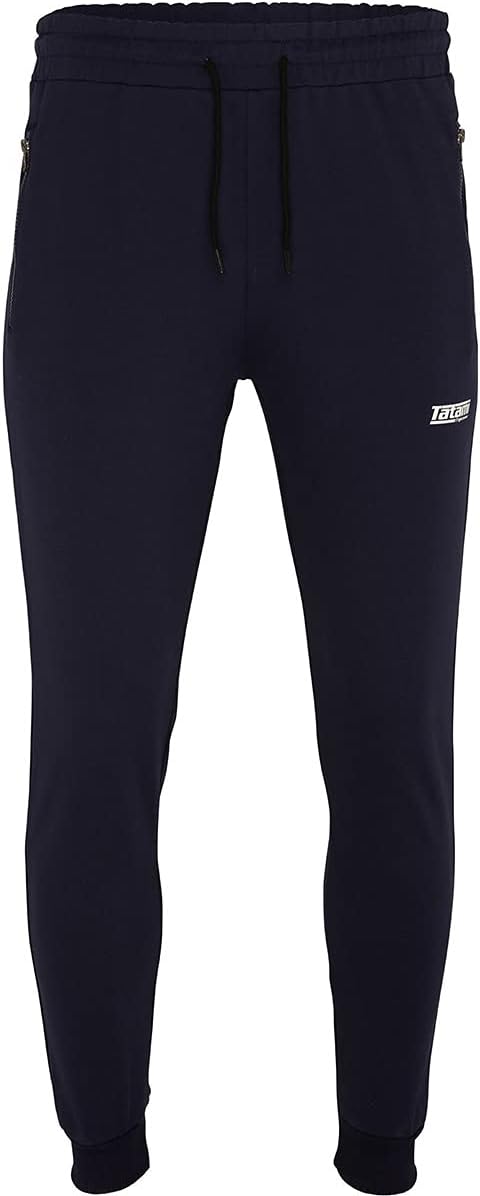 Tatami Fightwear Absolute Tapered Track Pants - Navy
