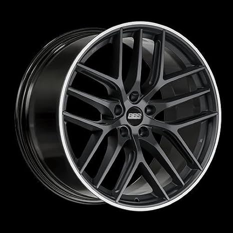 BBS BBS CC-R Wheels - CC0503BPO