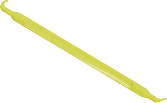 Premium O-Ring Pick Tool - Polycarbonate (No Scratch) [P/N: OPICK-PC]